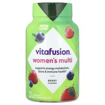 Жіночі вітаміни Women's Complete Multi Berry