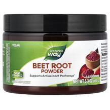 Червоний буряк Premium Herbal Beet Root Powder Nature's