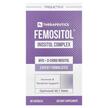 Фото товара Витамин B8 Инозитол, Femositol Inositol Complex, 90 капсул