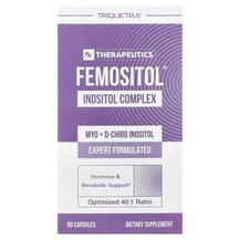 Femositol Inositol Complex Витамин B8 Инозитол Femositol Inositol Complex Витамин B8 Инозитол