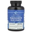 Nobi Nutrition, Magnesium Glycinate, Гліцинат магнію, 240 капсул