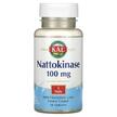 Фото товара KAL, Наттокиназа, Nattokinase 100 mg, 30 таблеток