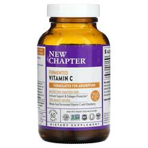 Обзор на Fermented Vitamin C 250 mg Витамин C Обзор на Fermented Vitamin C 250 mg Витамин C