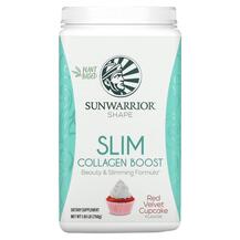 Колаген Shape Slim Collagen Boost Red Velvet Cupcake Колаген Shape Slim Collagen Boost Red Velvet Cupcake