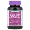 Фото товара Кожа ногти волосы, Hair Skin & Nails, 135 таблеток