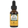 Экстракт Листьев Коровяка, Mullein Garlic Oil For Kids, 30 мл
