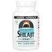 Source Naturals, Шилайт, Shilajit Extract 500 mg, 120 капсул