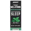 Фото товара Onnit, Мелатонин, Instant Melatonin 3 mg, 29 мл