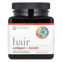 Hair Collagen + Keratin Коллаген c Кератинами