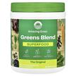 Фото товара Amazing Grass, Суперфуд, Green Superfood Original, 240 г