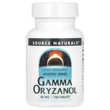 Гамма орізанол 60 мг Gamma Oryzanol 60 mg Source Гамма орізанол 60 мг Gamma Oryzanol 60 mg Source