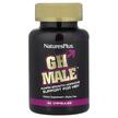 GHT Male Human Growth Hormone for, Гормон роста Гипофиз, 60 ка...