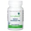 Optimal Glutathione Plus, L-Глутатіон, 60 таблеток
