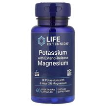 Огляд на Магній Калій Potassium with Life Огляд на Магній Калій Potassium with Life