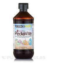 PediaVite Liquid Natural Cherry Flavor Витамин C