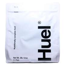 Huel Vanilla Gluten Free Vegan Хуель Ваниль Huel