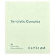 Фото товара Elysium, Клеточное здоровье, Senolytic Complex, 16 капсул
