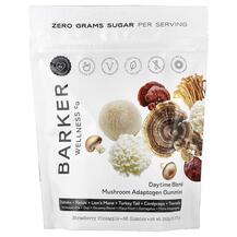 Адаптоген Daytime Blend Mushroom Adaptogen Gummies