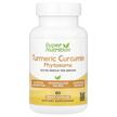 Фото товара Куркумин, Turmeric Curcumin Phytosome Meriva 500 mg, 60 капсул