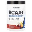 Фото товара Nutricost, БЦАА, Performance BCAA+ Tropical Punch, 387 г
