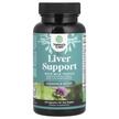 Фото товара Поддержка печени, Liver Support with Milk Thistle, 60 капсул
