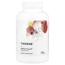 Methyl Guard Метил Гуард Thorne 180 капсул Methyl Guard Метил Гуард Thorne 180 капсул