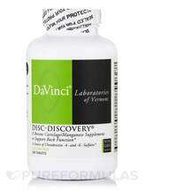 Disc-Discovery Поддержка суставов DaVinci Laboratories