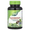 Фото товара Nature's Way, Глюкоманнан, Glucomannan, 100 капсул