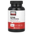 Фото товара Force Factor, L-Глицин, Glycine 3000 mg, 100 капсул