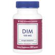 TheVitaminShoppe, Women's DIM, Дііндолілметан, 60 капсул