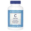 Фото товара TheVitaminShoppe, Витамин C, Vitamin C 1000 mg, 100 капсул