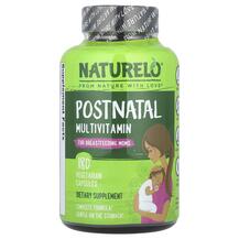 Postnatal Multivitamin Витамины для кормящих мам