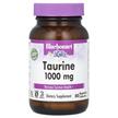 Фото товара L-Таурин 1000 мг, Taurine 1000 mg, 50 капсул