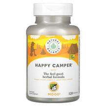 Happy Camper Готу Кола Natural Balance 120 капсул