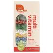 Фото товара Mutivitamin Energy Daily Multi + Energy, Грибы Кордицепс, 60 капс