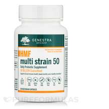 Пробіотики HMF Multi Strain 50 Genestra 30 капсул Пробіотики HMF Multi Strain 50 Genestra 30 капсул