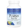 Фото товару Full Spectrum Pumpkin Seed Oil 1000 mg, Гарбузова олія, 90 капсул