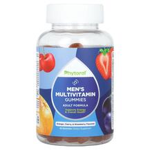 Men's Multivitamin Gummies Витамины для мужчин