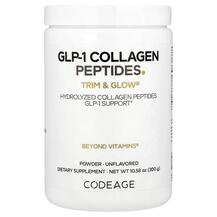 GLP-1 глюкагоноподібний пептид GLP-1 Collagen Trim