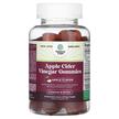Фото товара Apple Cider Vinegar Gummies with the Mother, Яблочный уксус, 60 т