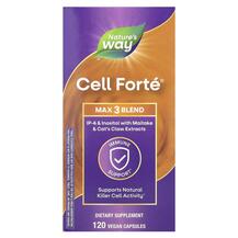 Підтримка імунітету Cell Forte Max3 Nature's Way