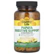 Фото товару Papaya Digestive Support Pineapple Papaya, Ферменти Папайї, 500 т
