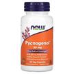 NOW, Пикногенол 30 мг, Pycnogenol 30 mg, 60 капсул