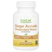 Фото товара Ginger Acmella Phospholipid Matrix 350 mg, Корень Имбиря, 60 капс