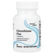 Фото товару Seeking Health, Optimal Glutathione Plus, L-Глутатіон, 60 капсул