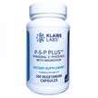 Фото товара Пиридоксаль 5 Фосфат, P-5-P Plus with Magnesium, 100 капсул