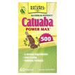 Фото товара Natural Balance, Катуаба 500 мг, Catuaba Power Max, 60 капсул