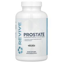 Prostate Поддержка простаты Revive 120 капсул