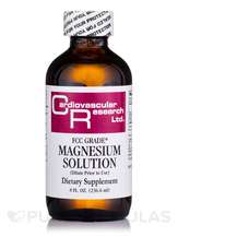 Магній Magnesium Solution Ecological Formulas Магній Magnesium Solution Ecological Formulas
