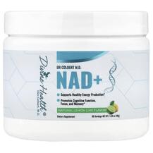 Dr. Colbert M.D. NAD+ Lemon Lime Никотинамид НАД+